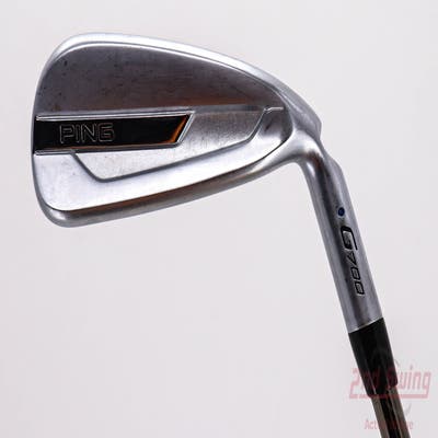 Ping G700 Single Iron 5 Iron UST Recoil 760 ES SMACWRAP Graphite Senior Right Handed Blue Dot 38.5in