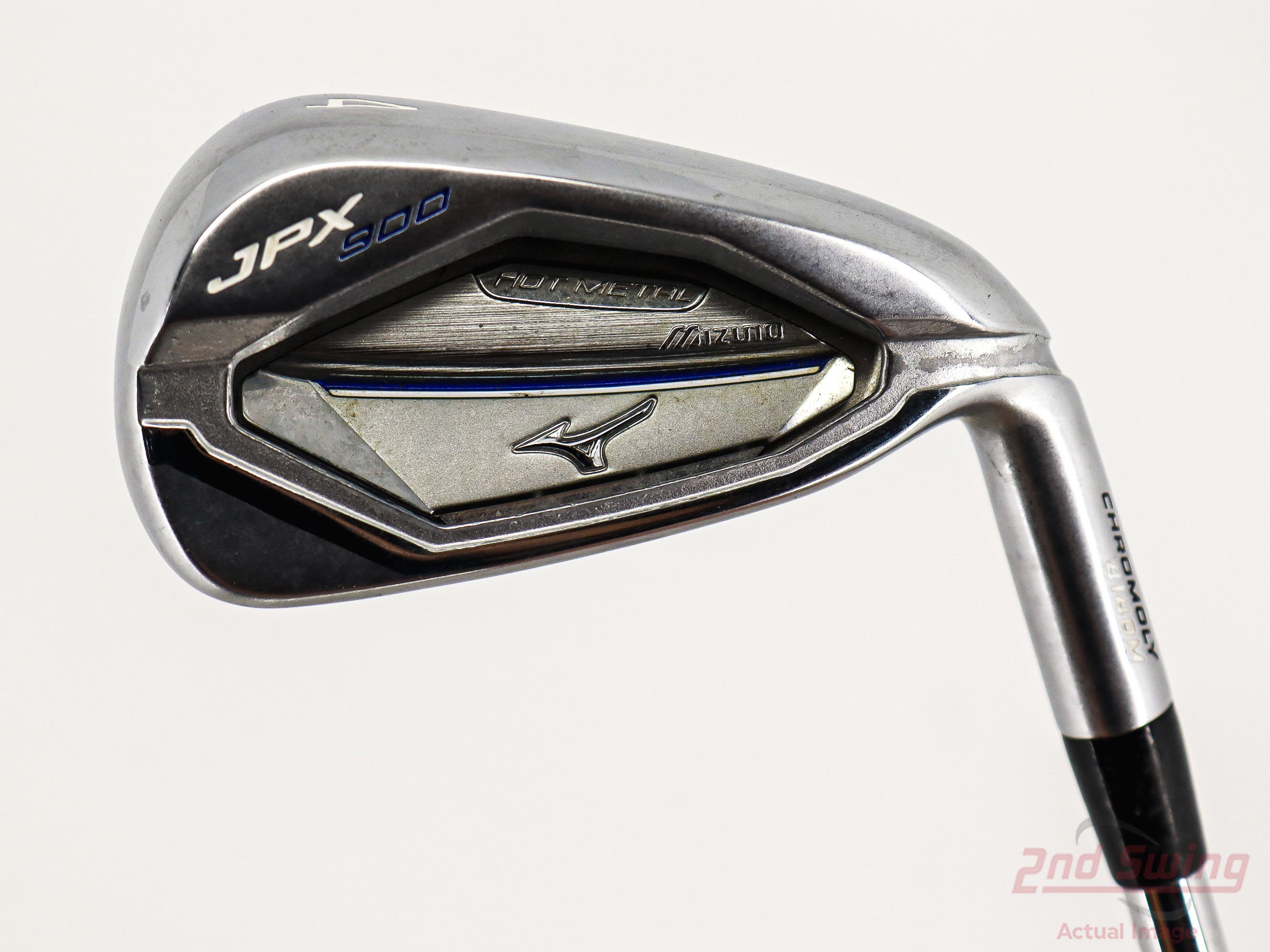 Mizuno JPX 900 Hot Metal Single Iron | 2nd Swing Golf