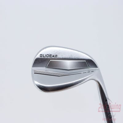 Ping Glide 4.0 Wedge Gap GW 52° 12 Deg Bounce S Grind ALTA CB Slate Graphite Senior Right Handed Black Dot 36.5in