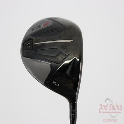 Titleist TSi2 Driver 10° MCA Tensei AV Blue Raw 55 Graphite Regular Right Handed 45.0in