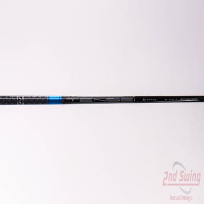 Pull Mitsubishi Rayon 2022 Tensei AV Blue 65g Driver Shaft Regular 43.25in