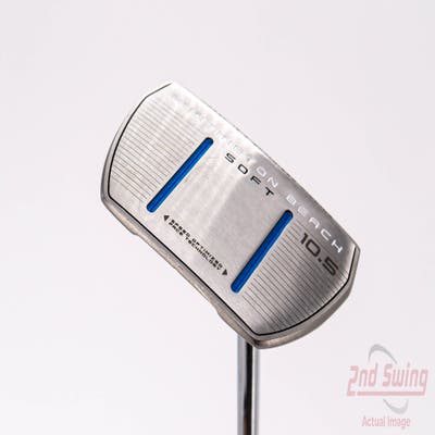 Cleveland Huntington Beach Soft 10.5c Putter Steel Right Handed 34.0in