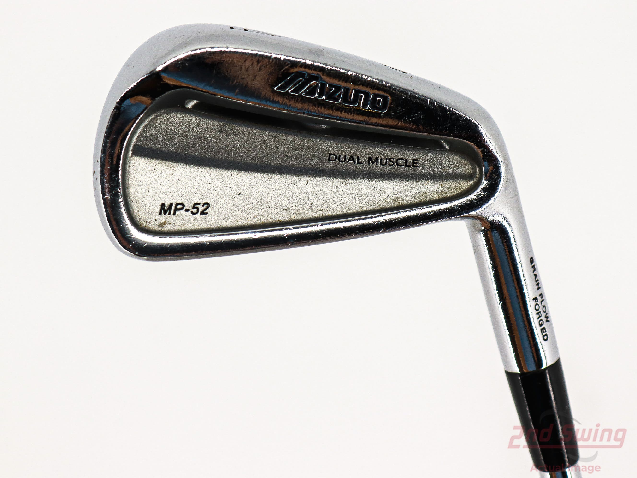 Mizuno MP 52 Single Iron | 2nd Swing Golf