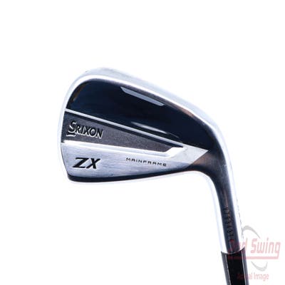 Srixon ZX MK II Utility Utility Iron 3 Utility 20° Aerotech SteelFiber i95cw Graphite Stiff Right Handed 40.5in