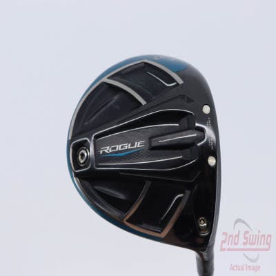 Callaway Rogue Driver 9° Aldila Synergy Blue 60 Graphite Stiff Right Handed 45.5in