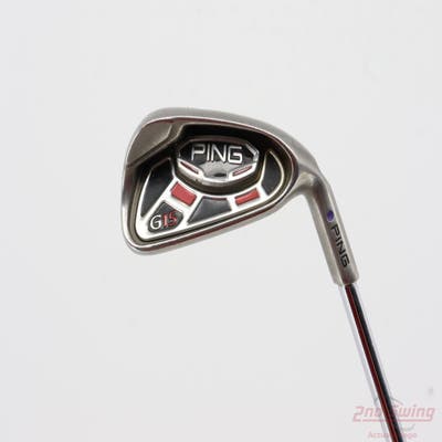 Ping G15 Single Iron 5 Iron Ping AWT Steel Regular Right Handed Purple dot 38.5in