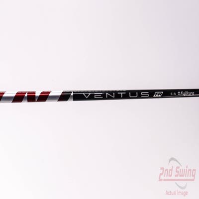 Pull Fujikura Ventus TR Red Fairway Shaft Senior 41.0in