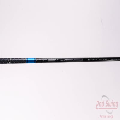 Pull Mitsubishi Rayon 2022 Tensei AV Blue XLINK 65g Hybrid Shaft Stiff 37.5in