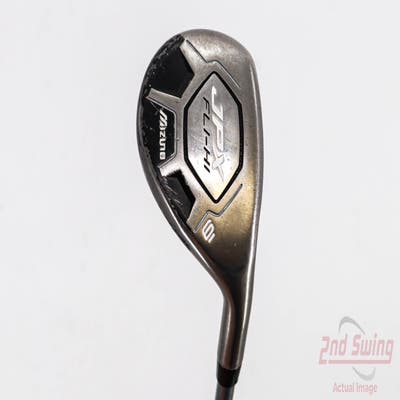 Mizuno JPX Fli Hi Hybrid 6 Hybrid Fujikura Orochi Graphite Ladies Right Handed 36.75in