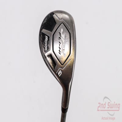 Mizuno JPX Fli Hi Hybrid 5 Hybrid Fujikura Orochi Graphite Ladies Right Handed 37.25in