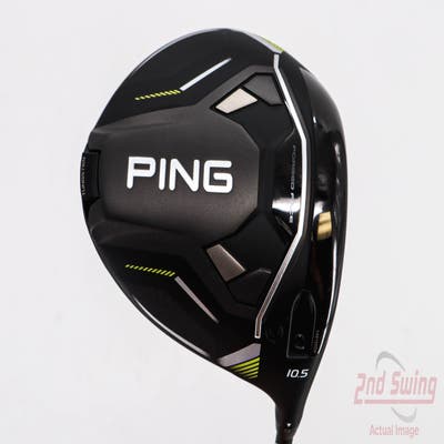 Ping G430 MAX 10K Driver 10.5° ALTA CB 55 Black Graphite Stiff Right Handed 45.5in