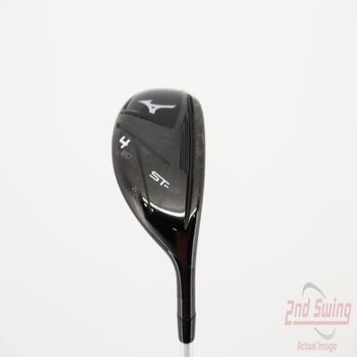 Mizuno ST-X 220 Hybrid 4 Hybrid 20° Aldila Ascent 50 Graphite Regular Right Handed 40.5in