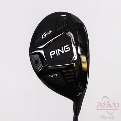 Ping G425 SFT Fairway Wood 3 Wood 3W 16° ALTA CB 65 Slate Graphite Regular Right Handed 43.25in