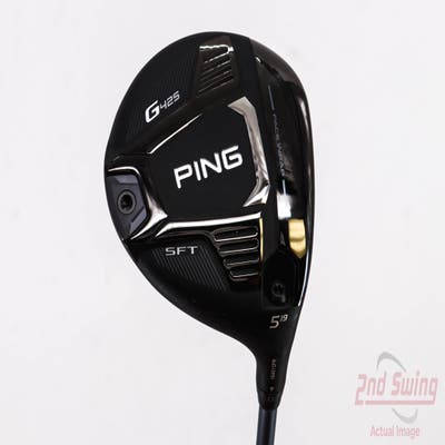 Ping G425 SFT Fairway Wood 5 Wood 5W 19° ALTA CB 65 Slate Graphite Regular Right Handed 42.5in