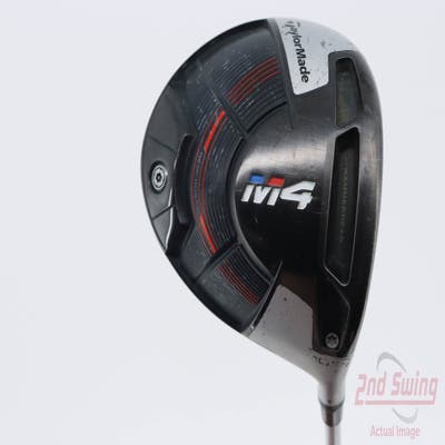 TaylorMade M4 Driver 10.5° TM Tuned Performance 45 Graphite Ladies Right Handed 44.0in