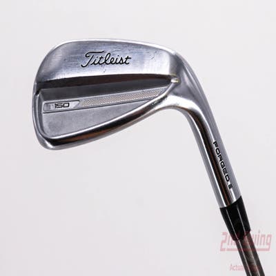 Titleist 2023 T150 Wedge Gap GW 48° Aerotech SteelFiber i80 Graphite Regular Right Handed 35.5in