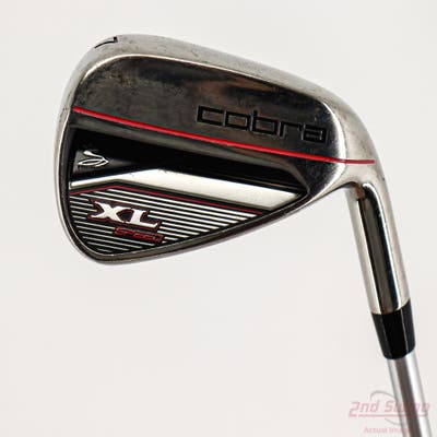 Cobra XL Womens Single Iron 7 Iron Cobra Fly-Z XL Graphite Graphite Ladies Right Handed 36.5in