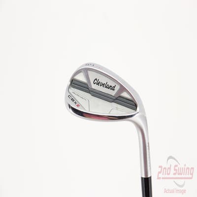 Cleveland CBX 2 Wedge Sand SW 54° 12 Deg Bounce Cleveland ROTEX Wedge Graphite Wedge Flex Right Handed 35.5in