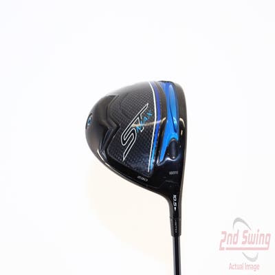 Mizuno ST-MAX 230 Driver 10.5° Stock Graphite Shaft Graphite Senior Right Handed 45.75in