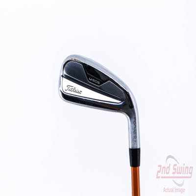 Titleist U-505 Utility Iron 4 Utility 22° Graphite Design Tour AD DI-85 Graphite Stiff Right Handed 39.0in