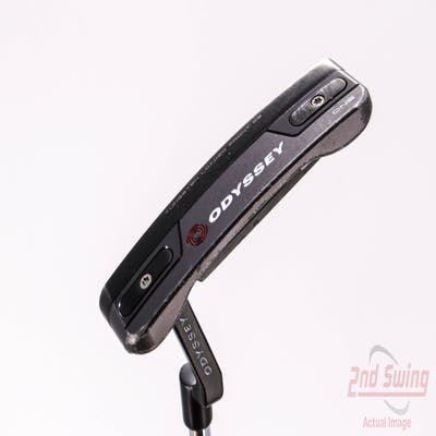 Odyssey Tri-Hot 5K One CH Putter Steel Left Handed 34.0in