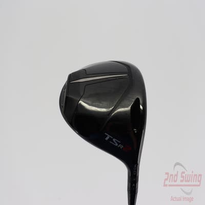 Titleist TSR2 Driver 10° MCA Tensei AV-XLINK Blue 55 Graphite Regular Right Handed 44.25in