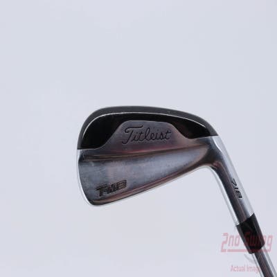 Titleist 718 T-MB Utility Iron 2 Utility 16° Project X Pxi 6.0 Steel Stiff Right Handed 40.0in