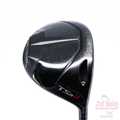 Titleist TSR2 Driver 10° MCA Tensei AV-XLINK Blue 55 Graphite Stiff Right Handed 45.0in