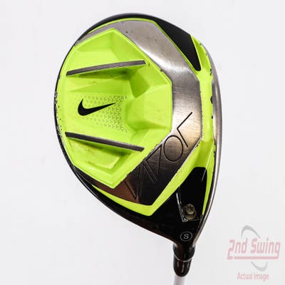 Nike Vapor Speed Driver Mitsubishi Rayon Fubuki Z 50 Graphite Stiff Right Handed 45.5in