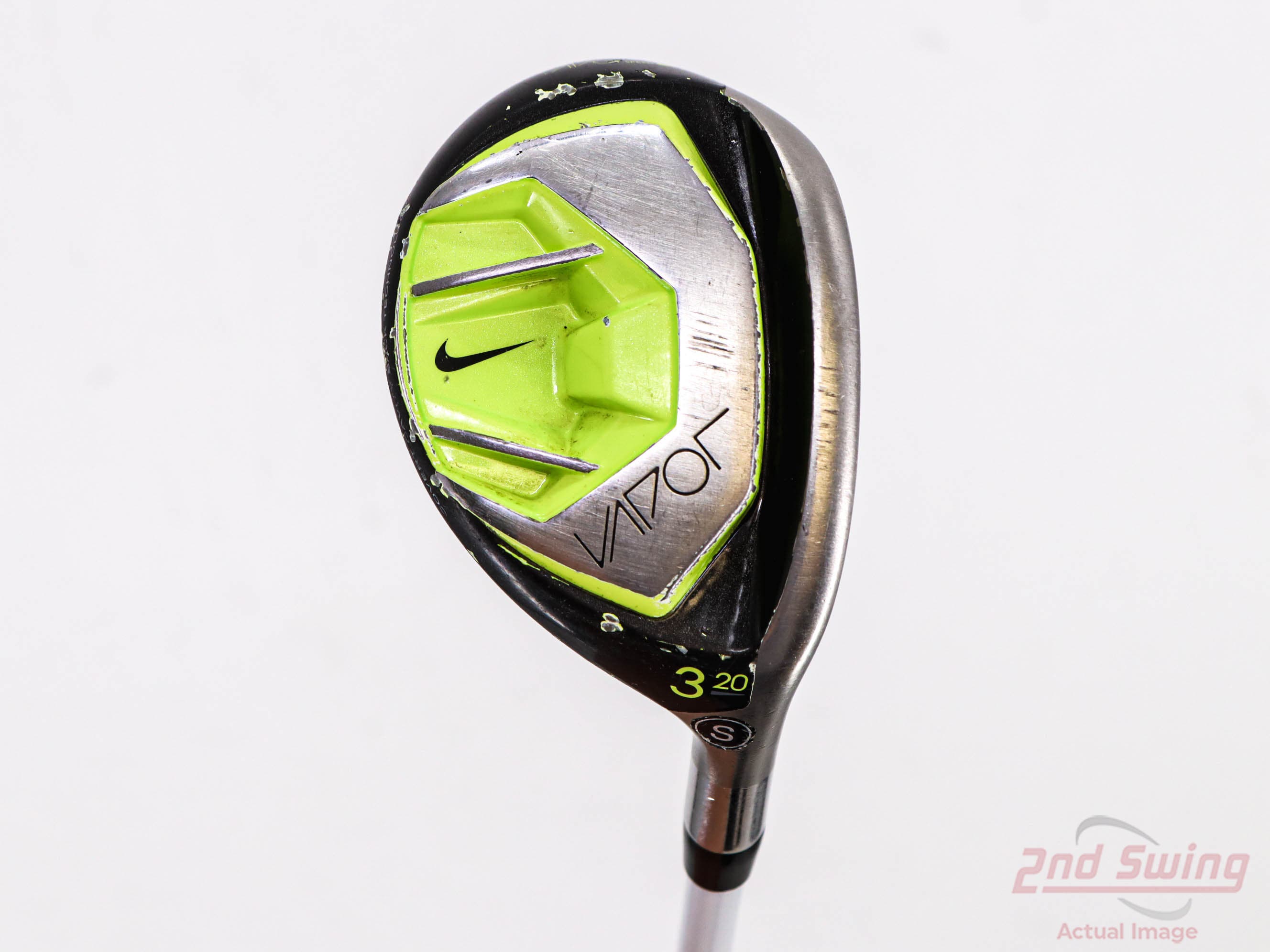 Nike Vapor Speed Hybrid | 2nd Swing Golf