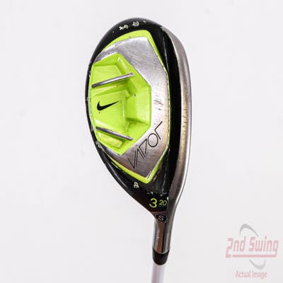 Nike Vapor Speed Hybrid 3 Hybrid 20° Mitsubishi Rayon Fubuki Z 70 Graphite Stiff Right Handed 41.0in