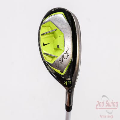 Nike Vapor Speed Hybrid 4 Hybrid 23° Mitsubishi Rayon Fubuki Z 70 Graphite Stiff Right Handed 40.5in