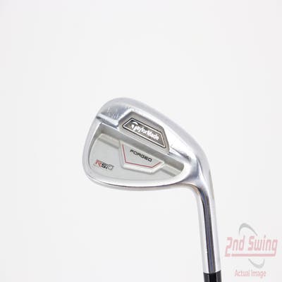 TaylorMade RSi 2 Wedge Gap GW 50° FST KBS Tour 105 Steel Stiff Right Handed 35.75in