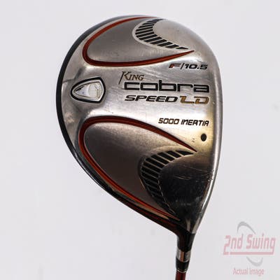 Cobra Speed LD F Driver 10.5° Aldila NV 55 Graphite Regular Right Handed 45.0in