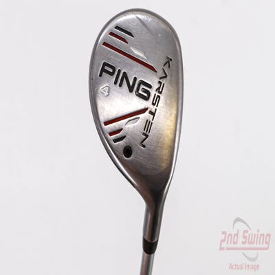 Ping 2014 Karsten Hybrid 4 Hybrid Ping KS 401 Graphite Regular Right Handed 39.5in