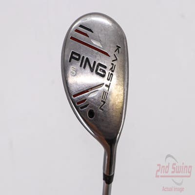 Ping 2014 Karsten Hybrid 5 Hybrid Ping KS 401 Graphite Regular Right Handed 39.0in