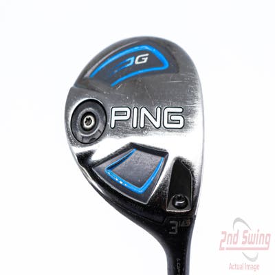 Ping 2016 G Fairway Wood 3 Wood 3W 14.5° ALTA 65 Graphite Regular Right Handed 43.0in