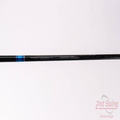 Used W/ Srixon RH Adapter Mitsubishi Rayon Tensei CK Pro Blue 60g Driver Shaft Stiff 44.25in