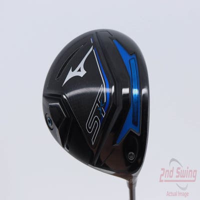 Mizuno ST-X 230 Driver 10.5° UST Mamiya Helium Nanocore 40 Graphite Senior Right Handed 45.0in