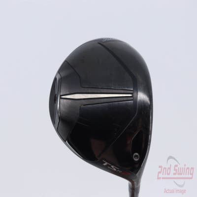 Titleist TSR2 Driver 10° Fujikura Ventus TR Red VC 6 Graphite Regular Right Handed 45.75in