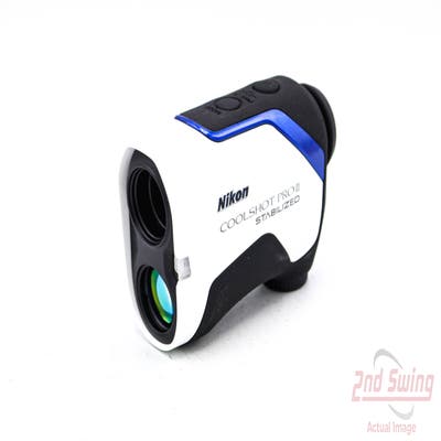 Nikon Coolshot PROII Stabilized Rangefinder