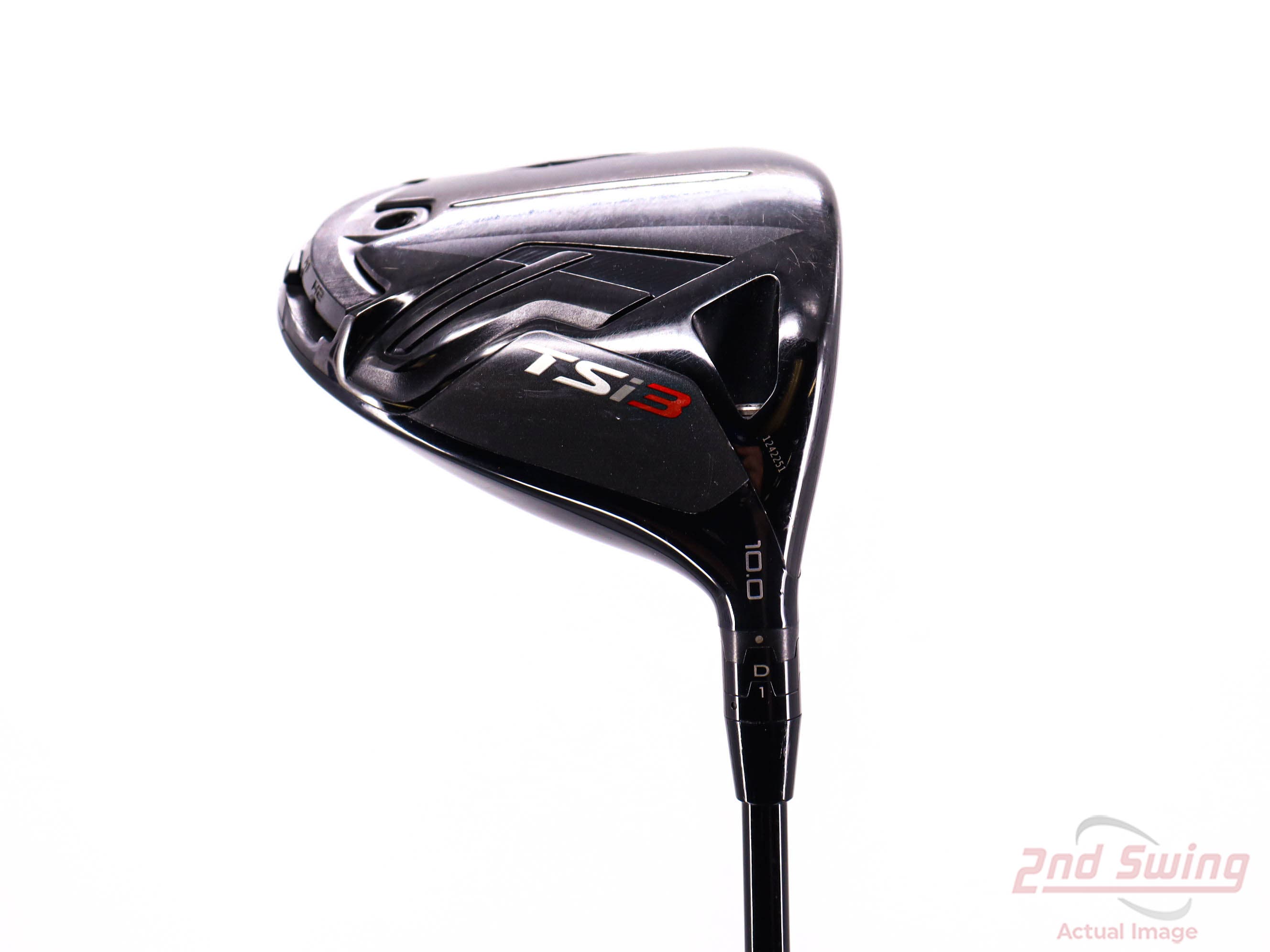 Titleist TSi3 Driver | 2nd Swing Golf