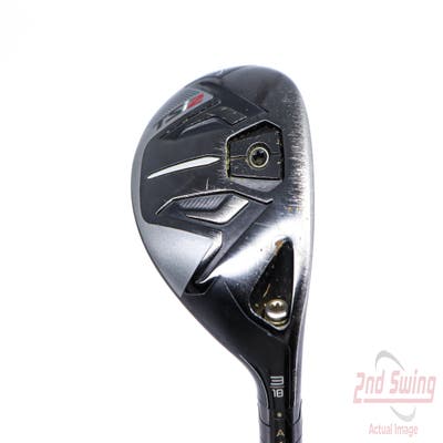 Titleist TSi2 Hybrid 3 Hybrid 18° MCA Kuro Kage Black DC 5G 65 Graphite Stiff Right Handed 40.5in