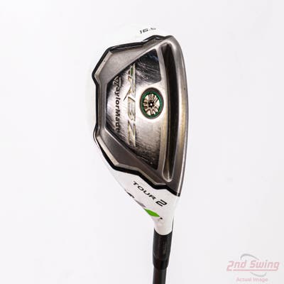 TaylorMade RocketBallz Tour Hybrid 2 Hybrid 16.5° TM RBZ 65 Graphite Stiff Right Handed 41.5in