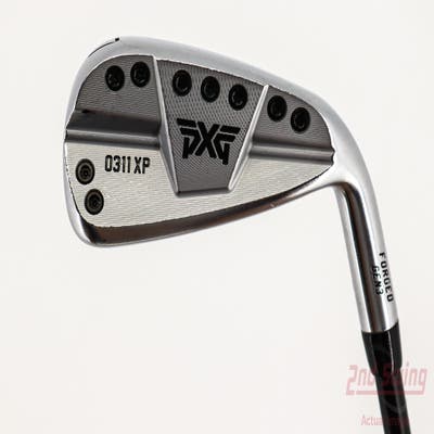 PXG 0311 XP GEN3 Single Iron 7 Iron FST KBS TGI 70 Graphite Regular Right Handed 37.75in