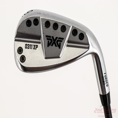 PXG 0311 XP GEN3 Single Iron 9 Iron FST KBS TGI 70 Graphite Regular Right Handed 36.75in