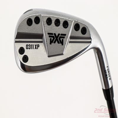 PXG 0311 XP GEN3 Single Iron Pitching Wedge PW FST KBS TGI 70 Graphite Regular Right Handed 36.5in