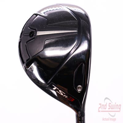 Titleist TSR3 Driver 8° Graphite Design Tour AD XC-6 Graphite Stiff Right Handed 45.75in