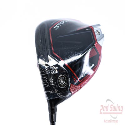 Mint TaylorMade Stealth 2 HD Driver 10.5° Fujikura Ventus Red TR 5 Graphite Regular Left Handed 45.5in