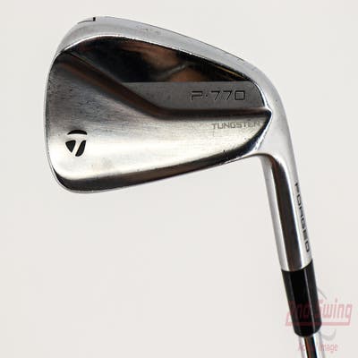 TaylorMade 2020 P770 Single Iron 7 Iron FST KBS Tour 120 Steel Stiff Right Handed 37.0in